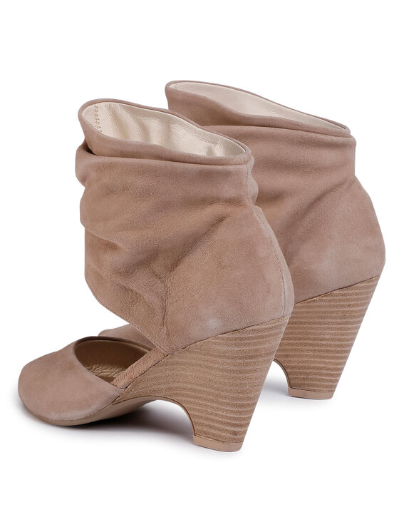 QUAZI QUAZI Sandali QZ-21-04-000718 Beige