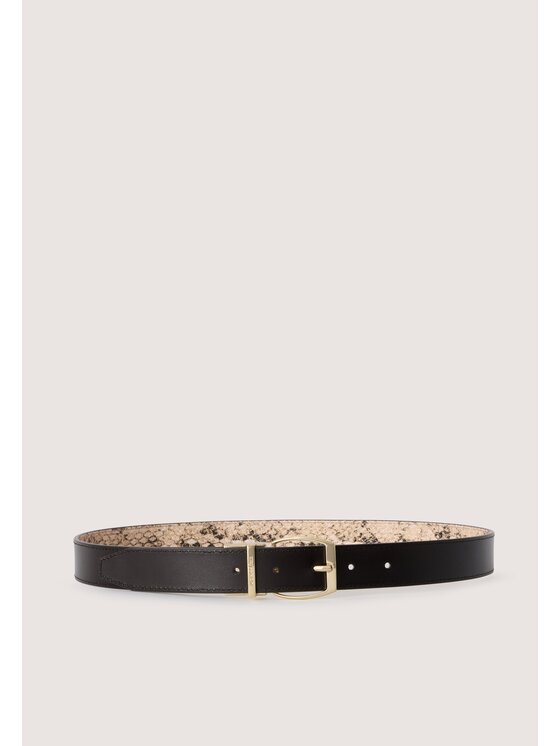 Trussardi Trussardi Cintura B342B400081N0ME Crema