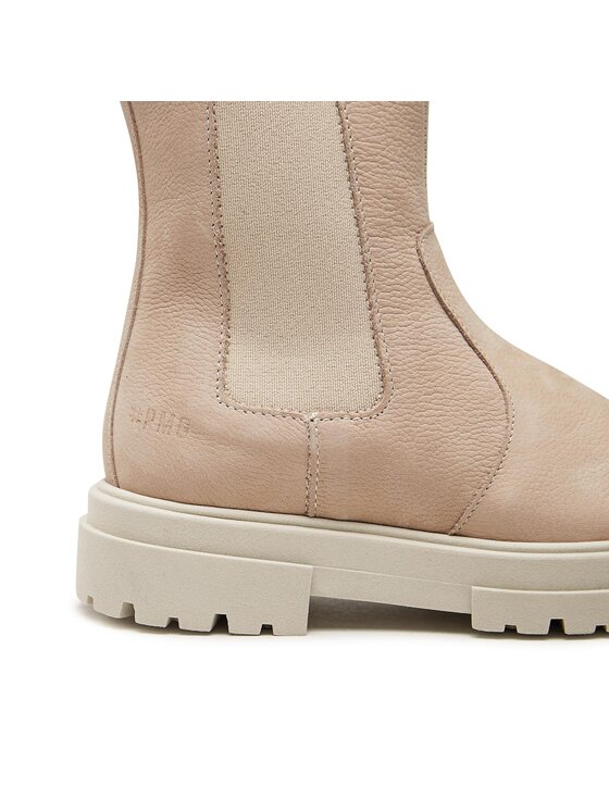 Primigi Primigi Stiefeletten 4942511 M Beige
