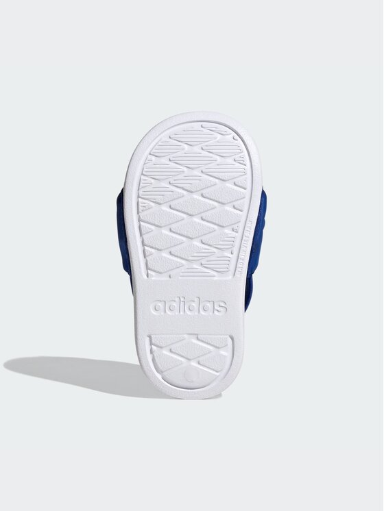 adidas adidas Niechodki 159491 Niebieski jasny