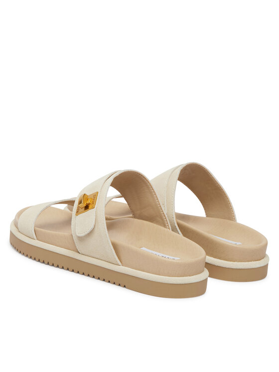 Steve Madden Steve Madden Ciabatte Take-TWO 11005321 Beige