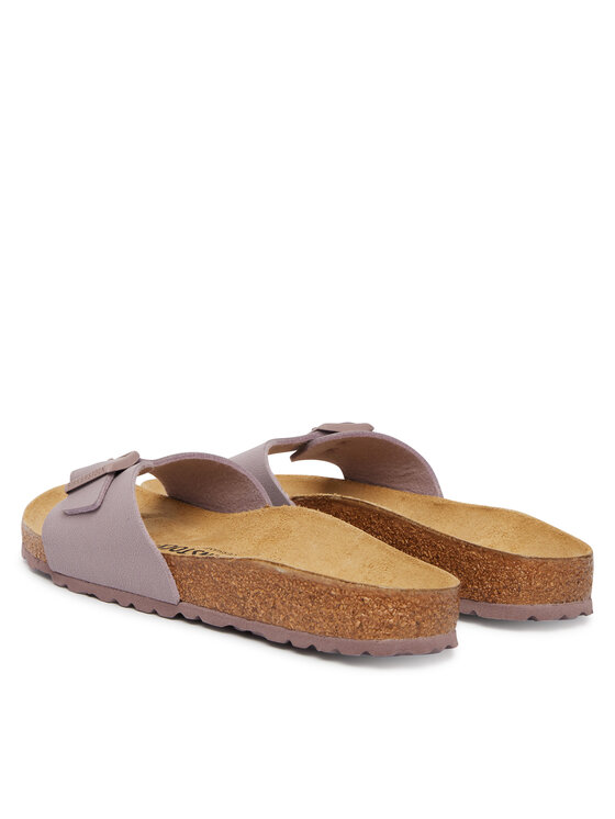 Birkenstock Birkenstock Papucs Madrid 1031464 Lila