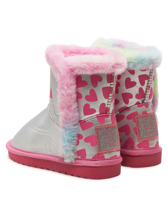 Agatha Ruiz de la Prada Agatha Ruiz de la Prada Lumesaapad 231980-B D Hõbedane