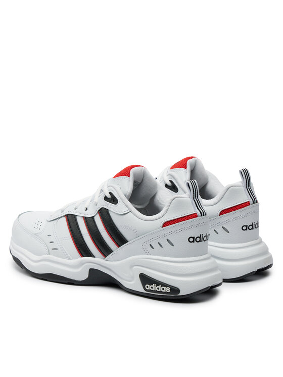 adidas adidas Sneakersy Strutter EG2655 Biały