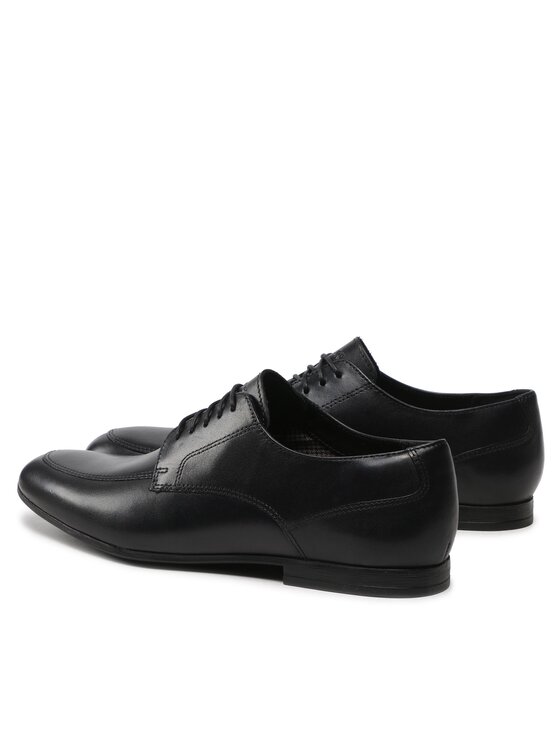 Lasocki Lasocki Scarpe basse DANCER-16 Nero