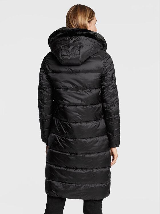 CMP CMP Зимно яке 32K3086F Черен Regular Fit