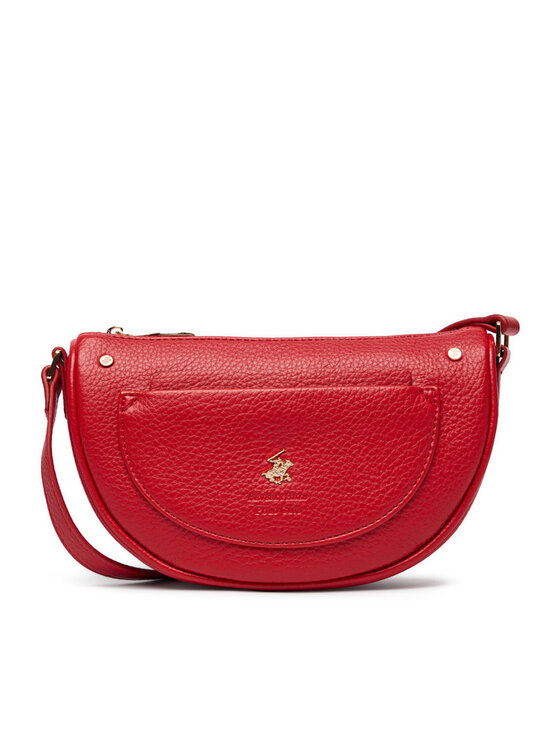 Beverly Hills Polo Club Beverly Hills Polo Club Handtasche CEO-BHPC-C-007-09 Rot
