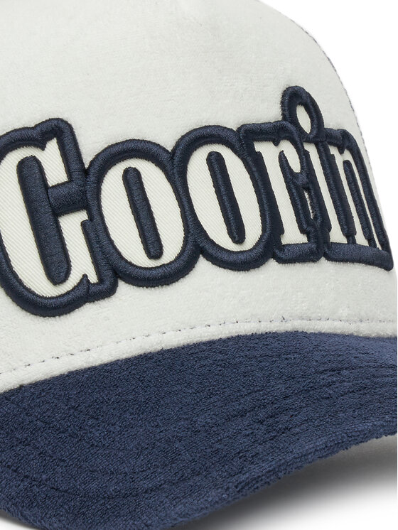 Goorin Bros Goorin Bros Шапка с козирка Full Flavor 101-2015-NVY Тъмносин