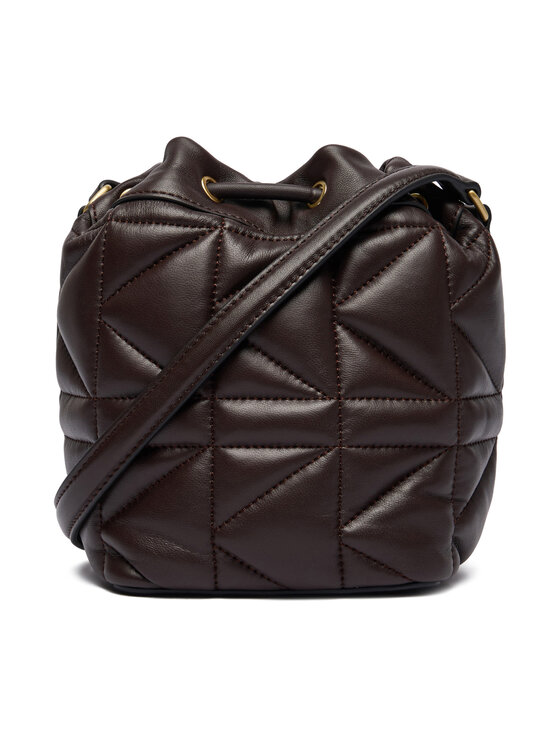 KARL LAGERFELD KARL LAGERFELD Käekott A4W30088 Pruun