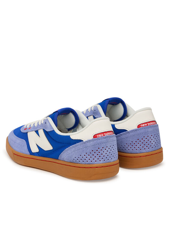 New Balance New Balance Sneakersy UN440RTB Tmavomodrá