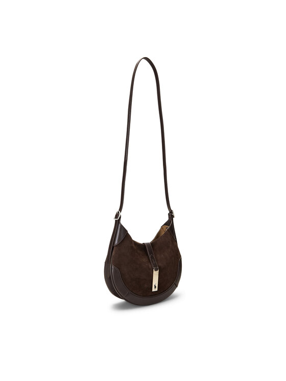 Polo Ralph Lauren Polo Ralph Lauren Torbica 428945972001 Smeđa