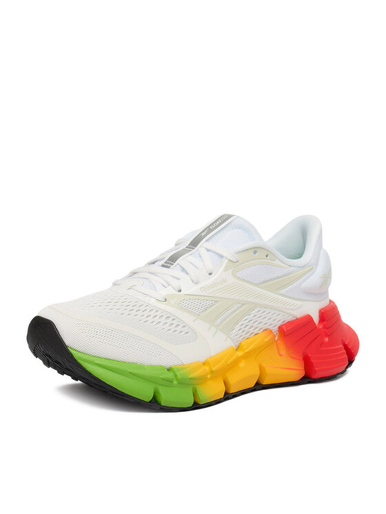 Reebok Reebok Bežecké topánky EO-FLOATZIG 2 SM 100257579 Biela