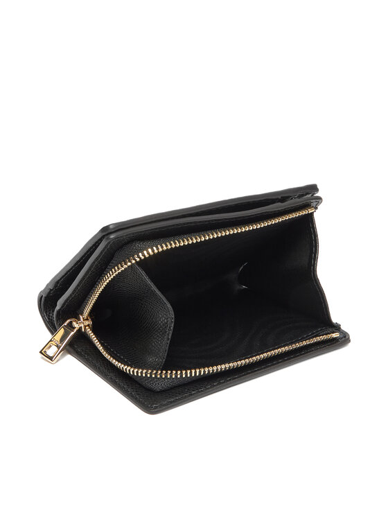 Furla Furla Μικρό Πορτοφόλι Γυναικείο Camelia S WP00307 ARE000 CN O6000 Μαύρο