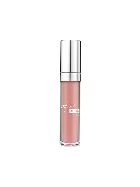 PUPA Milano PUPA Milano Miss Gloss Błyszczyk 201 Tender Apricot