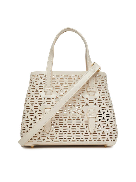 Badura Badura Borsetta WEN-07 Beige