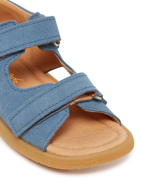 Mrugała Mrugała Sandali Flo 1305/5-62 Blu