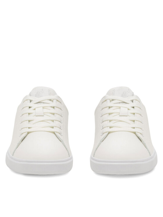 U.S. Polo Assn. U.S. Polo Assn. Tenisice MARLYN001 Bijela