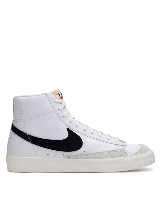 Nike Sneakersy BQ6806-100 Biela