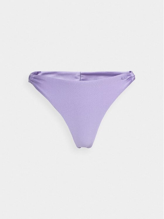 4F 4F Bikiny 4FSS22UBKBF004-52S Ružová