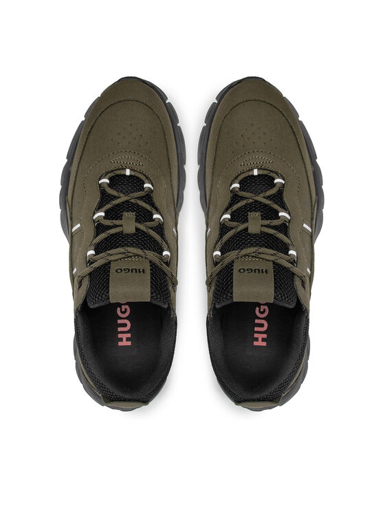HUGO Hugo Sneakers Kyle 50474852 10243405 01 Grün