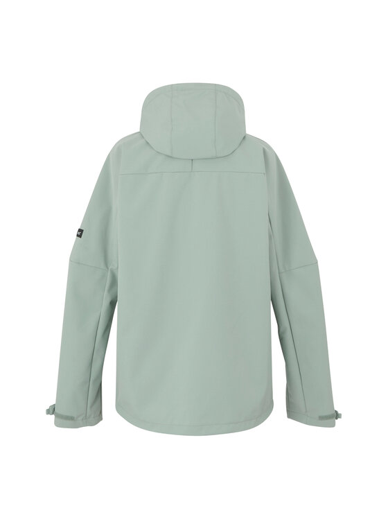 Regatta Regatta Kurtka outdoor Arana Zielony Long Fit