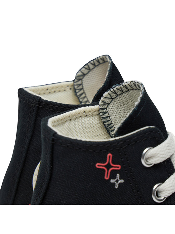 Converse Converse Tennised Chuck Taylor All Star Eva Lift A09122C Must