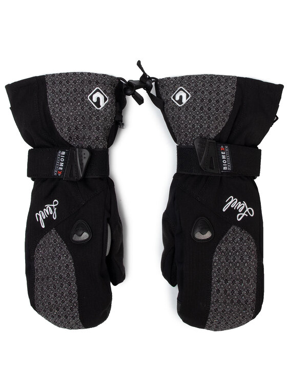 Level Level Suusakindad Butterfly W Mitt 1041WM53 Must