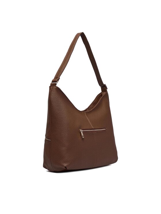 Lasocki Lasocki Handtasche CEO-LSK-L-012-10 Braun