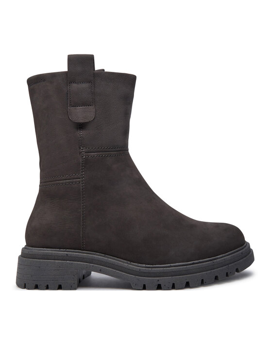 Tamaris Tamaris Polokozačky 1-26813-41 Šedá
