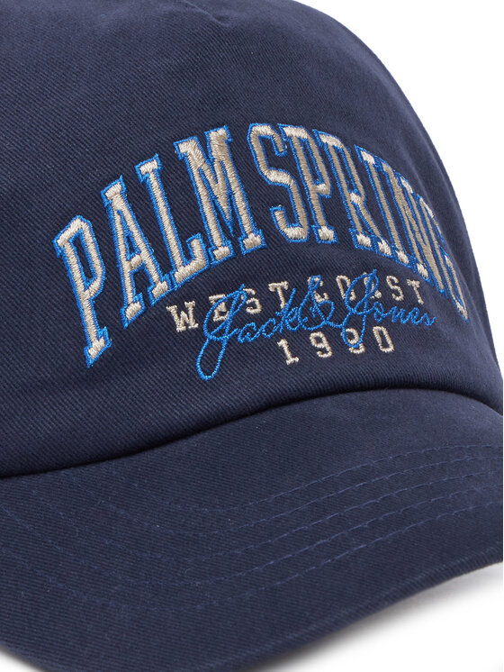 Jack & Jones Jack & Jones Nokamüts Jacpalme 12268935 Tumesinine