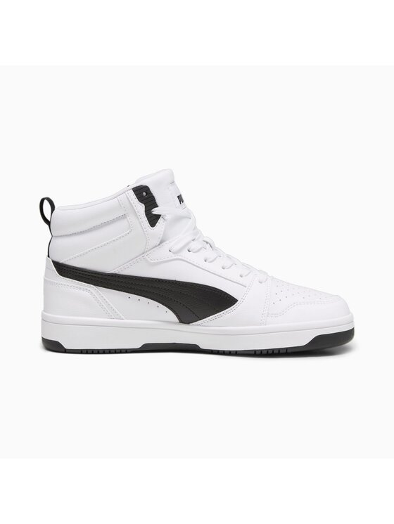Puma Puma Sneakersy 392326 Biały