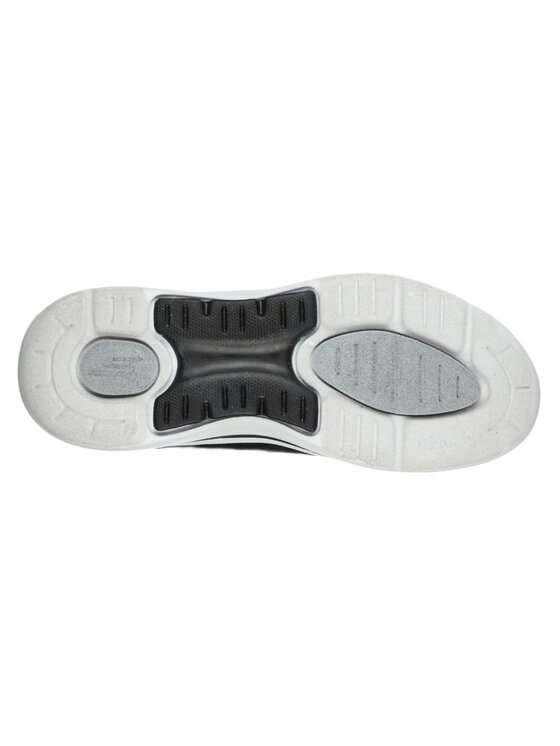 Skechers Skechers Sneakersy 124404-BKW_3 Kolorowy
