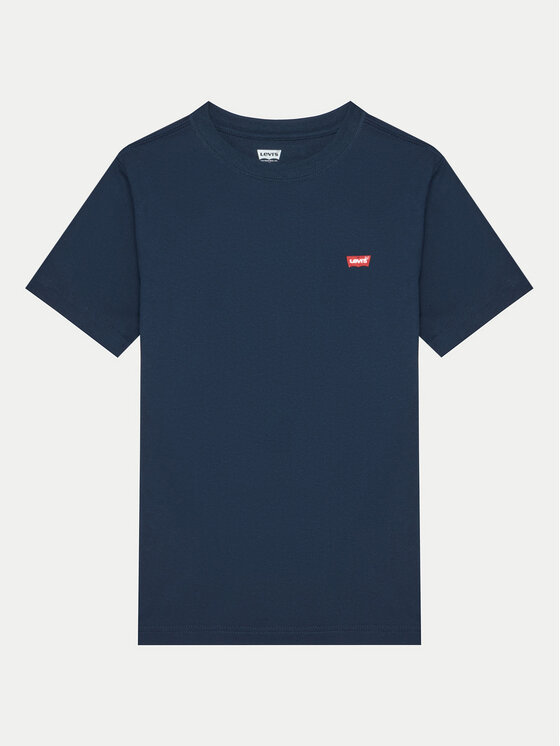 Levi's® Levi's® Póló 9EA100-C8D Sötétkék Regular Fit