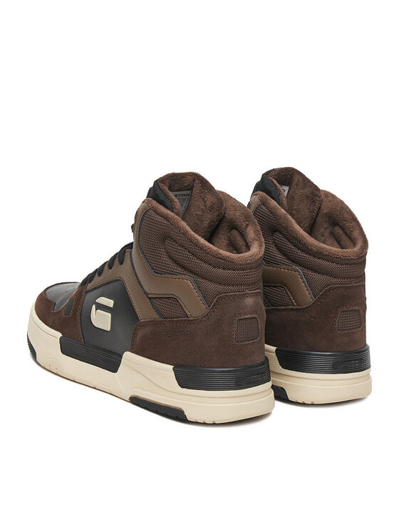G-Star Raw G-Star Raw Snīkeri CEO-K24046-1 Melns