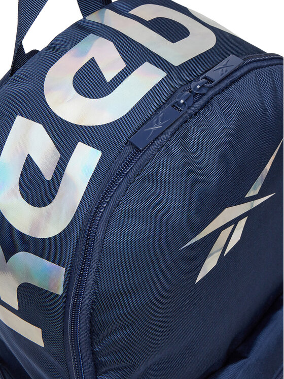 Reebok Reebok Rucksack RBK-B-007-CCC Dunkelblau