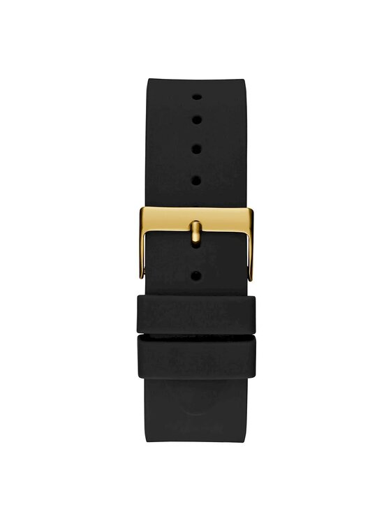 Guess Guess Hodinky GW0494G Zlatá