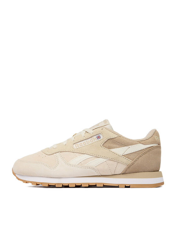 Reebok Reebok Tossud EO-CLASSIC LEATHER 100260988 Helebeež