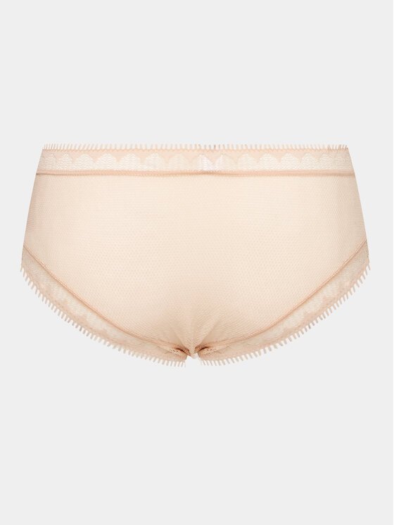 Chantelle Chantelle Culotte classiche Day To Night C15F40 Beige