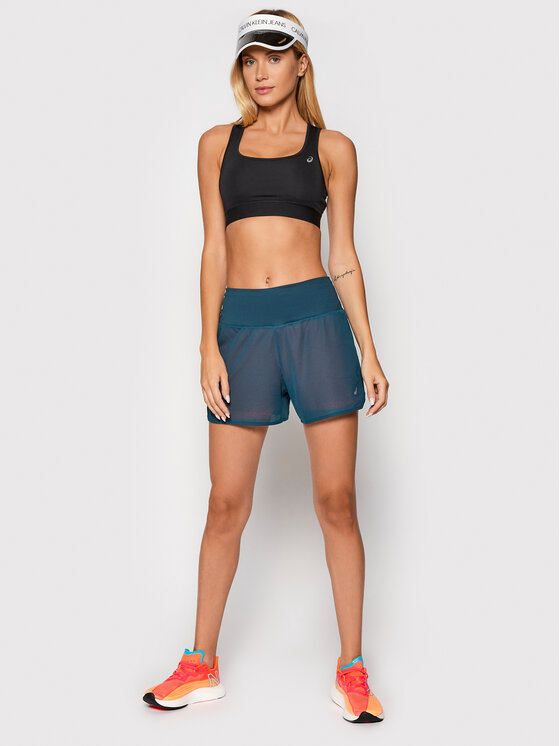 Pantaloncini sportivi Ventilate 2-N-1 2012A772