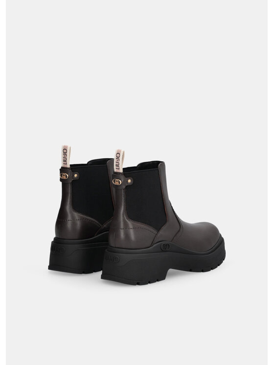 Liu Jo Liu Jo Stivaletti SF5093P010201311 Marrone