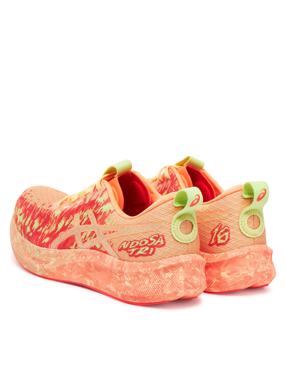 Asics Asics Tenisice za trčanje Noosa Tri 16 1011B872 Narančasta
