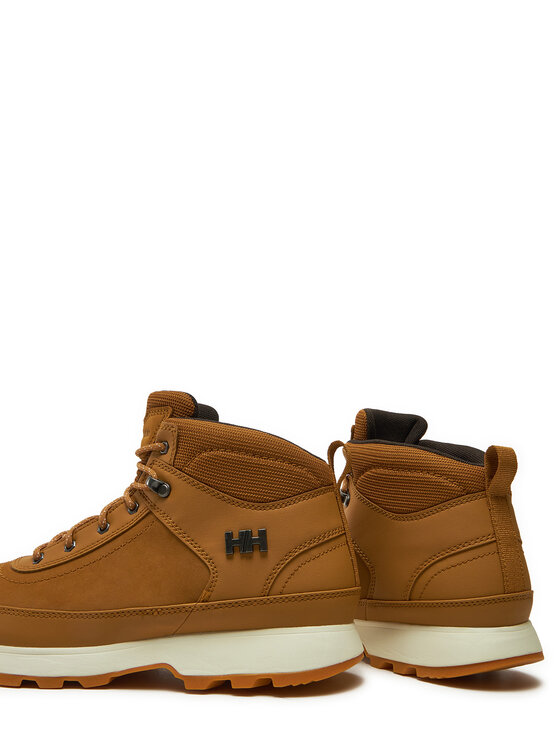 Helly Hansen Helly Hansen Trekkingi Calgary 2 Boots 12036 Brązowy