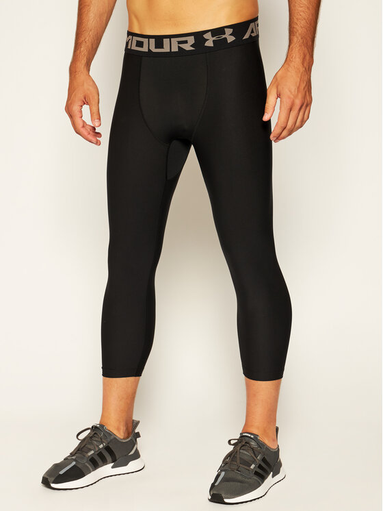Under Armour Under Armour Leggings 1289574 Schwarz Slim Fit