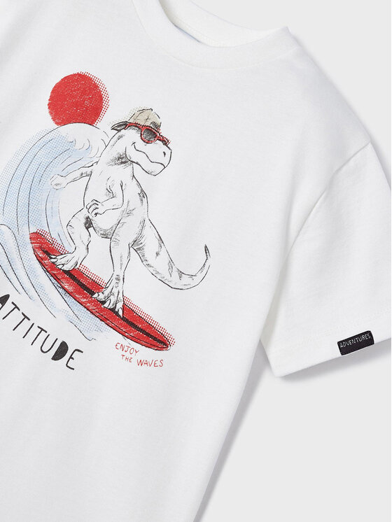 Completo T-shirt e pantaloncini 3673 Multicolore