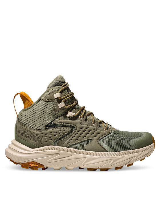 Hoka Scarpe da trekking Anacapa 2 Mid Gtx 1141633F Cachi, taglia : 43_13