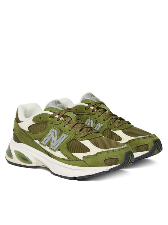 New Balance New Balance Αθλητικά ABZORB 2010 U20103TO Πράσινο
