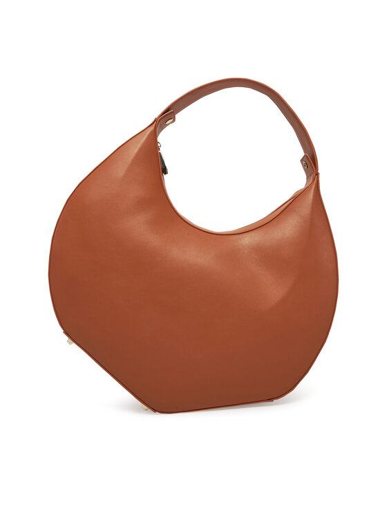 Patrizia Pepe Patrizia Pepe Torbica 8B0046/L047-B815 Smeđa