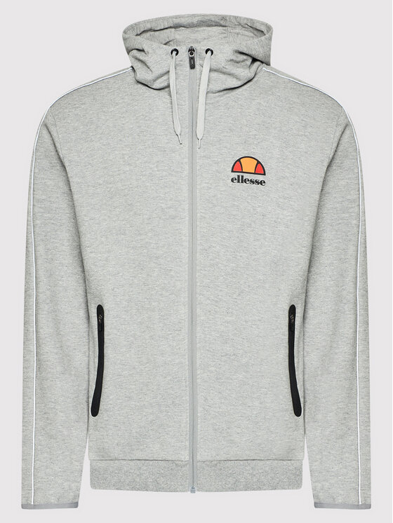 Pull ellesse hotsell femme gris
