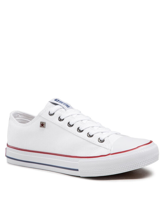 Scarpe da ginnastica DD174500R40 Bianco