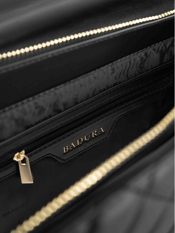 Badura Badura Borsetta TYL00488 Nero